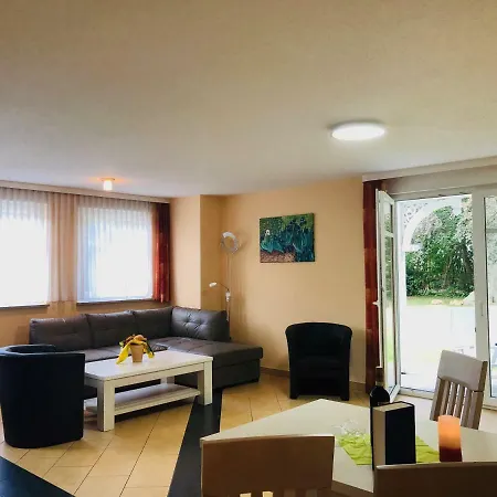 Seefisch Appartement