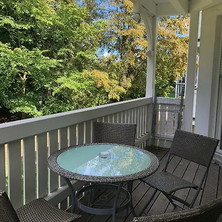 Appartement Seefisch