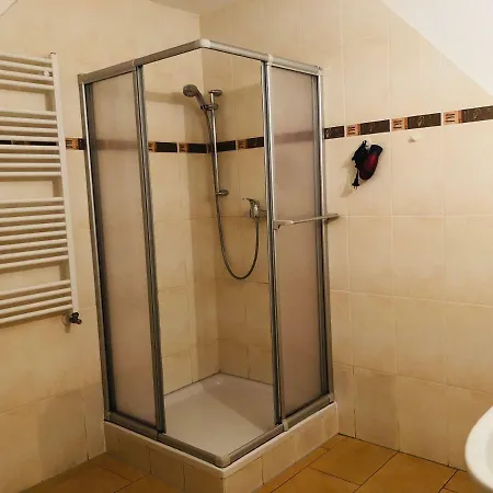 Appartement Seefisch