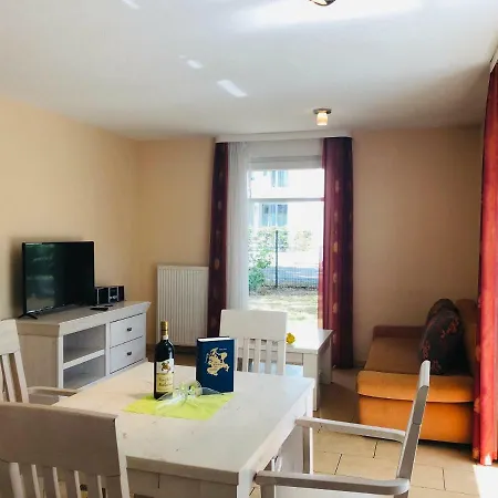 Apartamento Seefisch