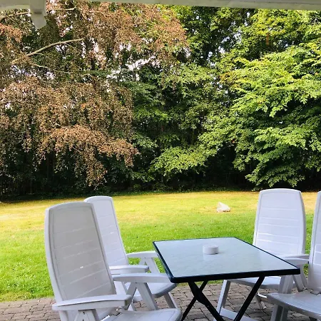 Appartement Seefisch *