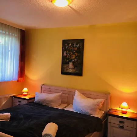 Seefisch Appartement