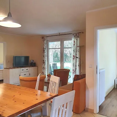 Seefisch * Goehren (Ruegen)