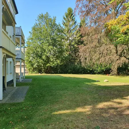 Apartment Seefisch