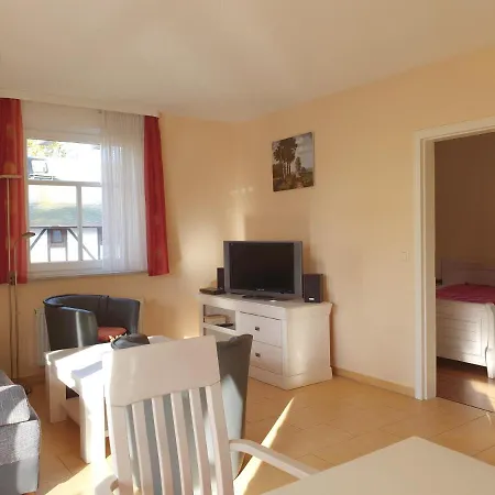 Seefisch Appartement