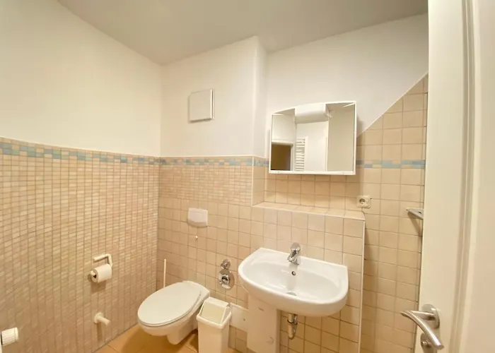 Apartament Seefisch *