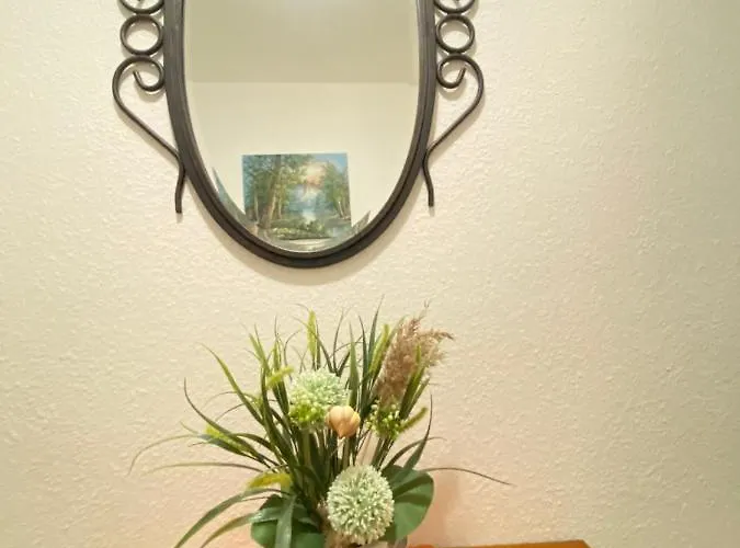 Apartament Seefisch Goehren (Ruegen)