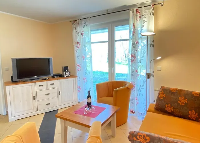 Seefisch * Goehren (Ruegen)