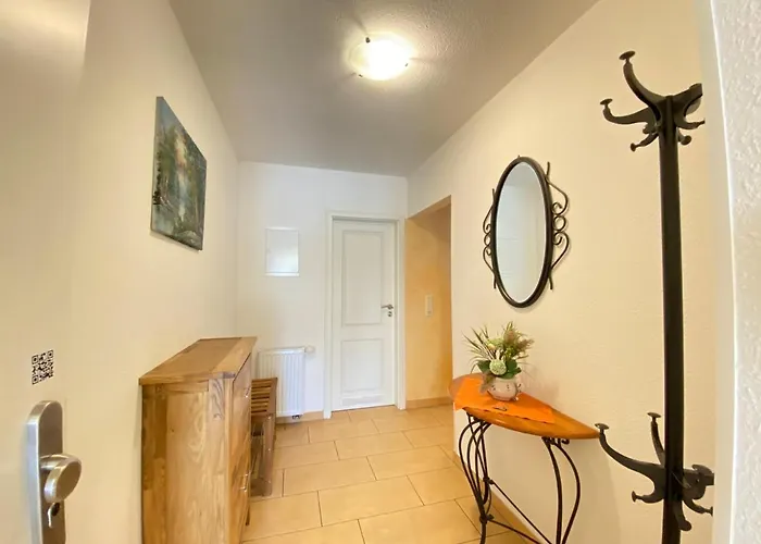 Apartament Seefisch