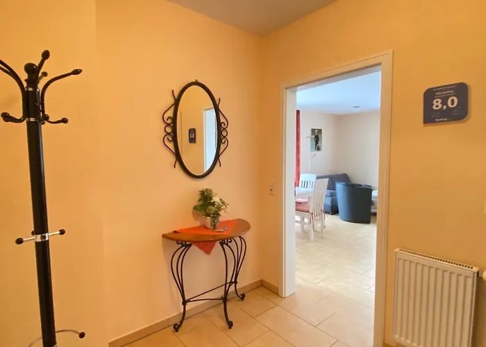 Seefisch Apartament