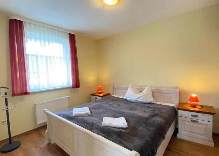 Seefisch Apartament