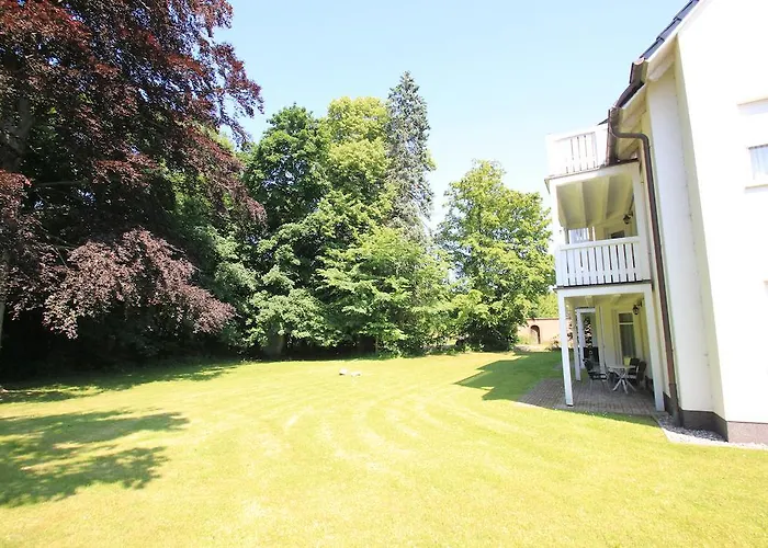 Apartament Seefisch