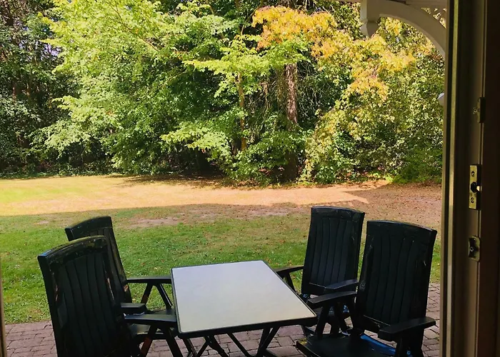 Appartement Seefisch