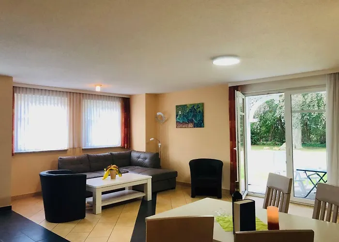 Seefisch Appartement