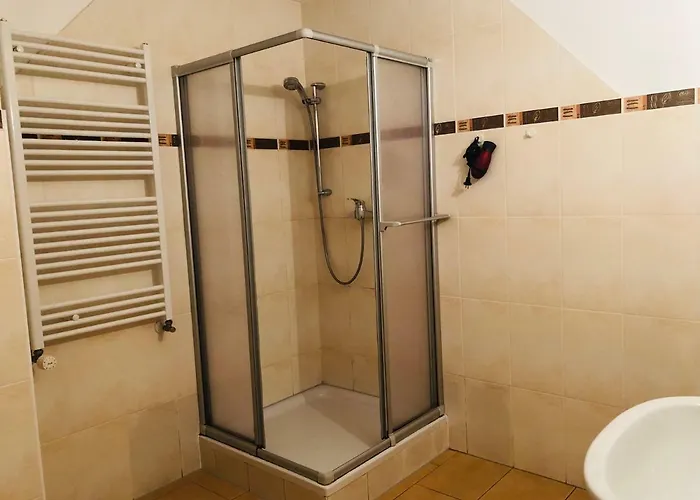 Apartament Seefisch