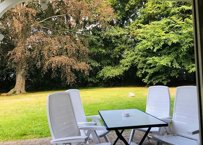 Appartement Seefisch *