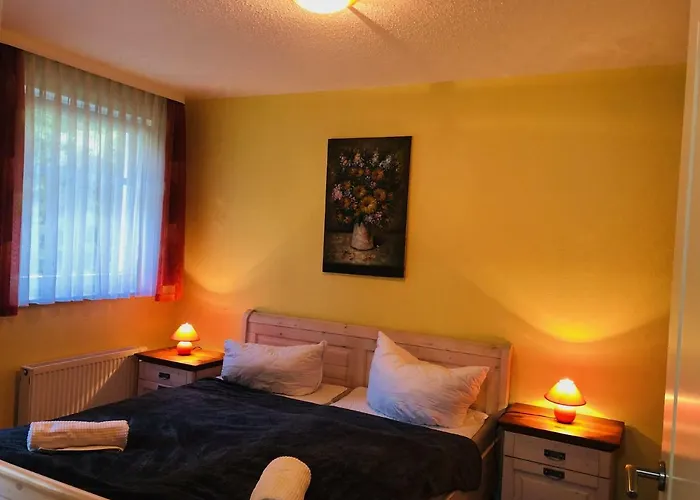 Seefisch Appartement