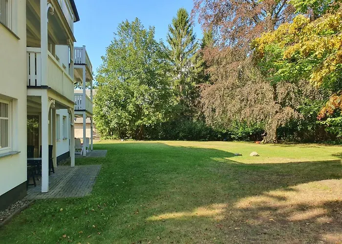 Apartament Seefisch