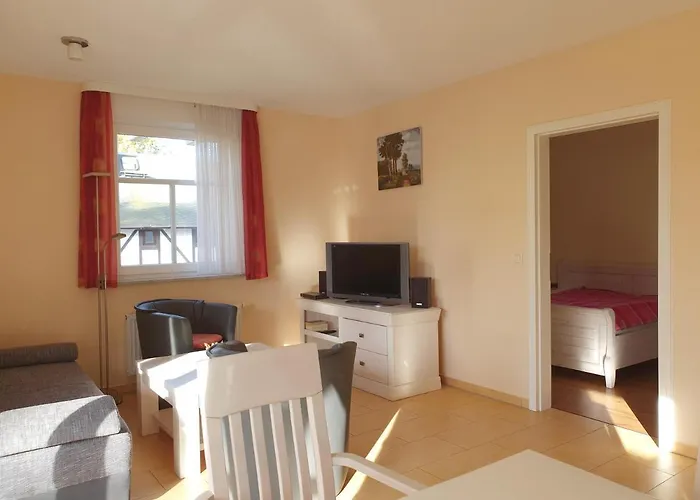 Seefisch Apartament